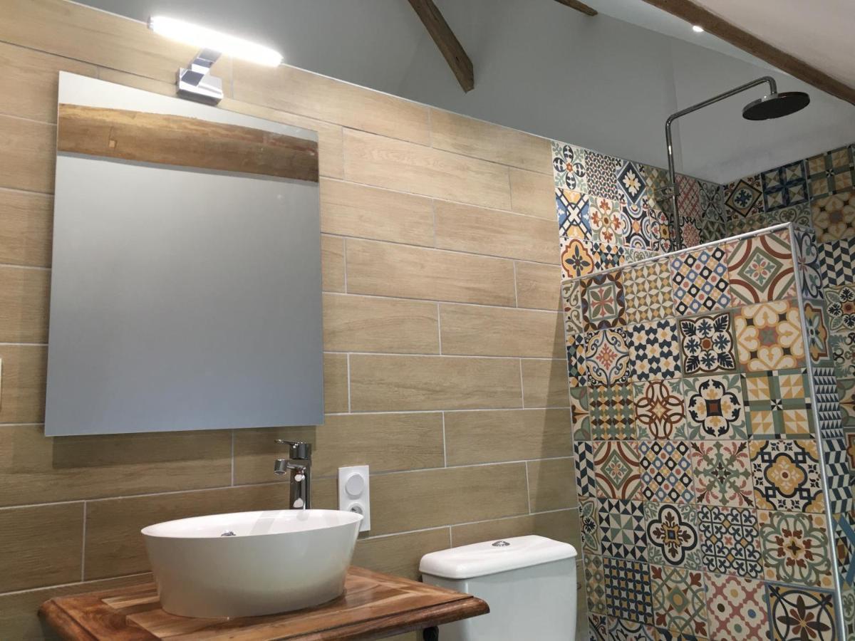 Apartament La Cachette Normier Zewnętrze zdjęcie