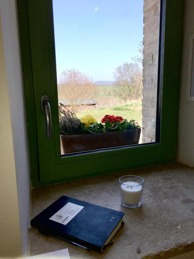 Apartament La Cachette Normier Zewnętrze zdjęcie