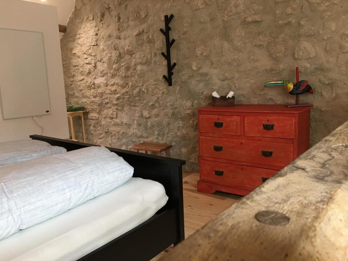 Apartament La Cachette Normier Zewnętrze zdjęcie